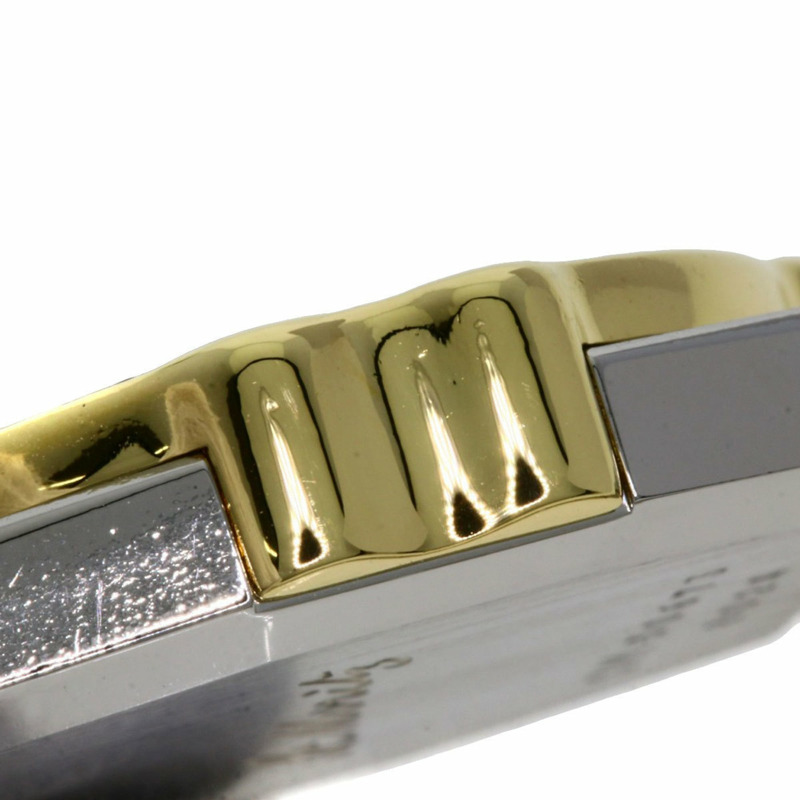 蕭邦 (Chopard) 25/8024-11 Samoritz 11P 鑲鑽女錶,精鋼/SSx18KYG 錶殼。-13