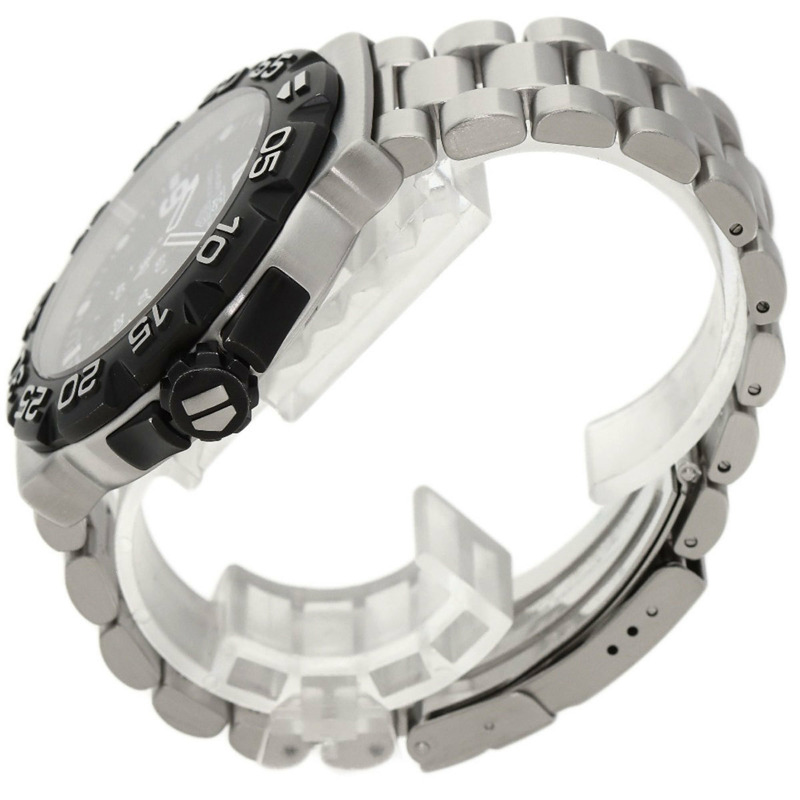 TAG Heuer WAH1010 Formula 1 大日曆腕錶,不鏽鋼/SS,男款-1