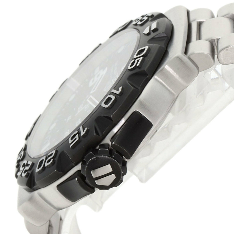 TAG Heuer WAH1010 Formula 1 大日曆腕錶,不鏽鋼/SS,男款-4