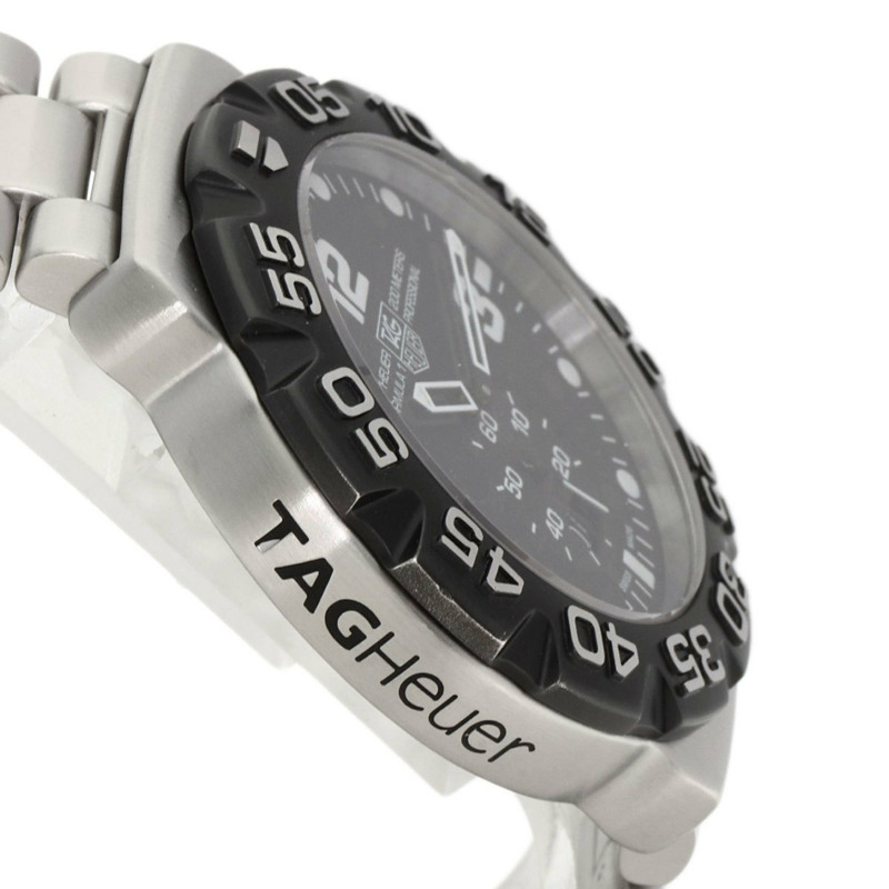 TAG Heuer WAH1010 Formula 1 大日曆腕錶,不鏽鋼/SS,男款-5