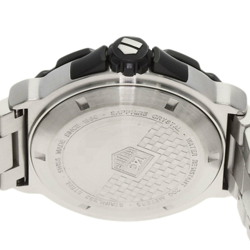 TAG Heuer WAH1010 Formula 1 大日曆腕錶,不鏽鋼/SS,男款-6