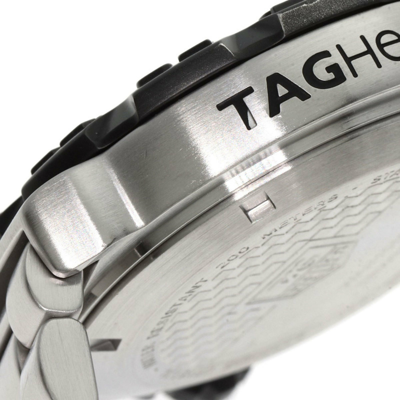 TAG Heuer WAH1010 Formula 1 大日曆腕錶,不鏽鋼/SS,男款-10