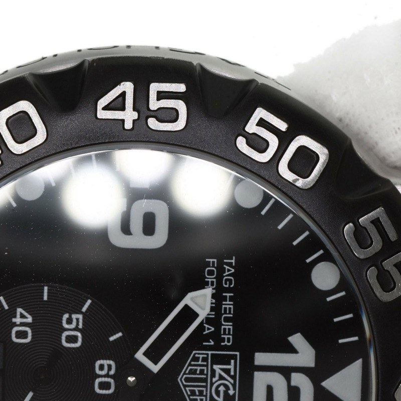 TAG Heuer WAH1010 Formula 1 大日曆腕錶,不鏽鋼/SS,男款-13