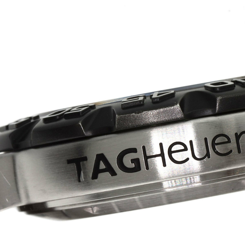 TAG Heuer WAH1010 Formula 1 大日曆腕錶,不鏽鋼/SS,男款-15