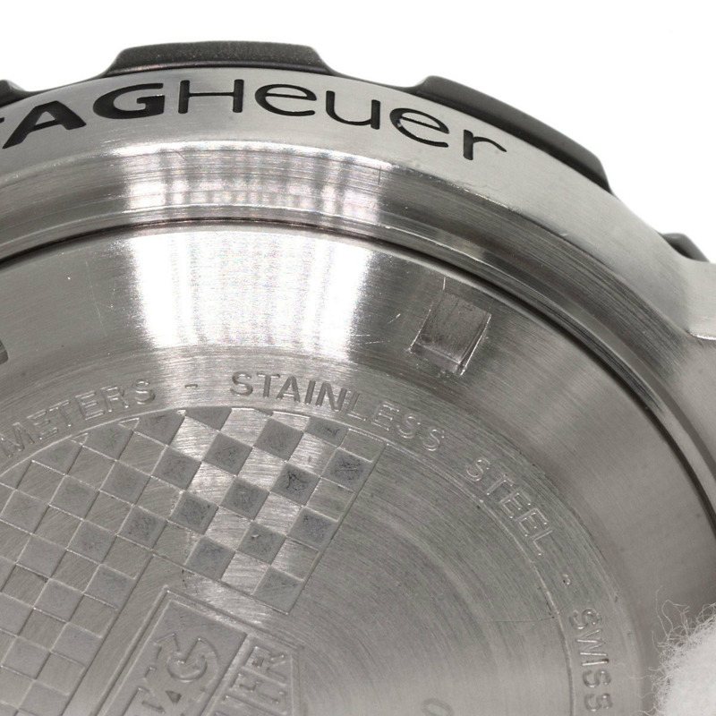 TAG Heuer WAH1010 Formula 1 大日曆腕錶,不鏽鋼/SS,男款-20