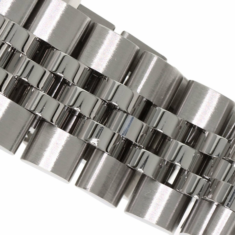 勞力士 279384RBR Datejust 10P 鑲鑽腕錶 不銹鋼/SS/鑽石 女士 ROLEX-19