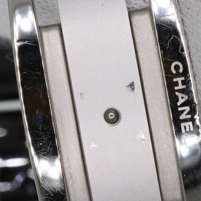 香奈兒 H5581 J12 無題 38 毫米陶瓷男士腕錶,全球限量 1200 枚。-14