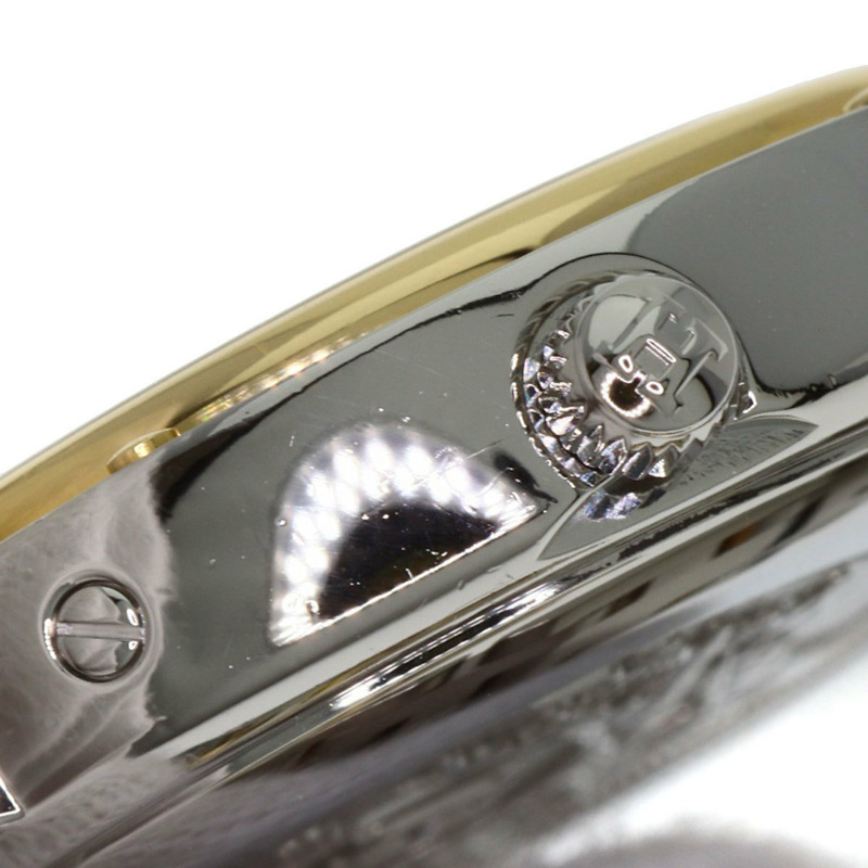 愛馬仕 CP1.320 Clipper Classic 男士腕錶,精鋼/SSxGP 材質-9