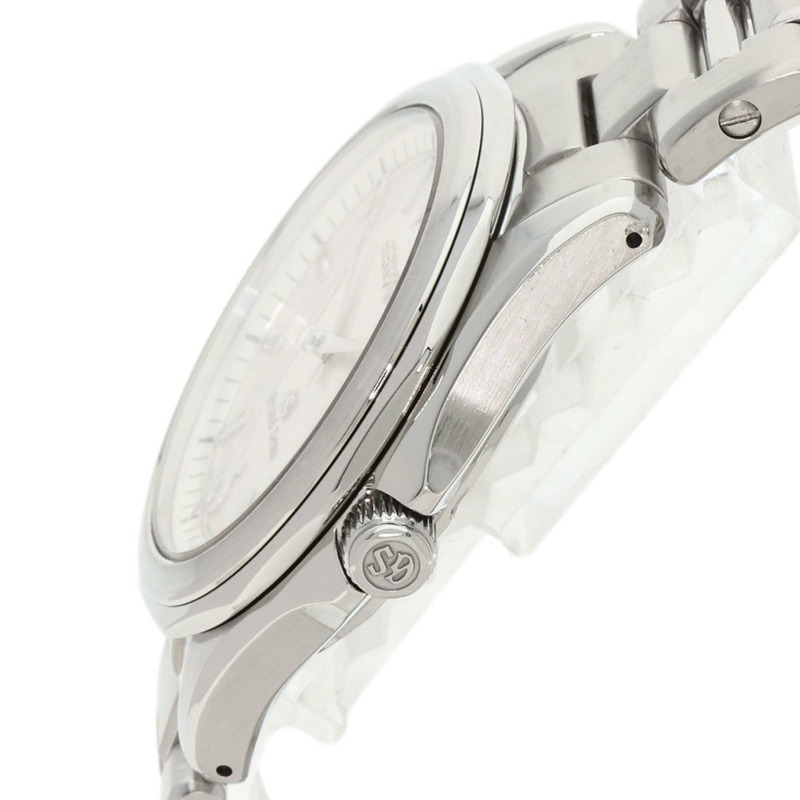 精工 SBGX033 9F62-0A60 男士高級不鏽鋼腕錶-4