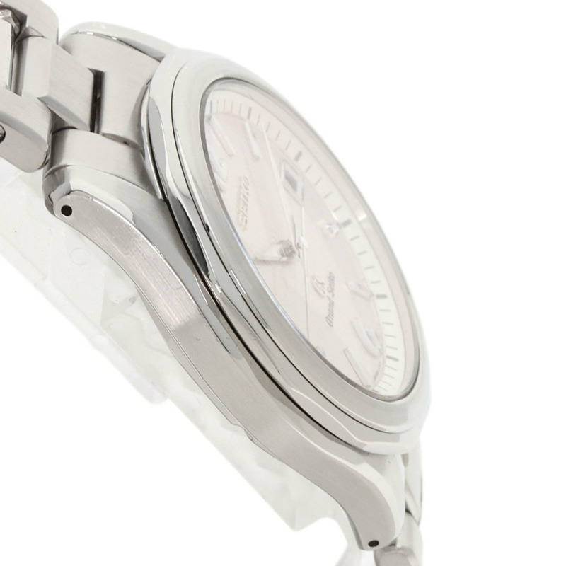 精工 SBGX033 9F62-0A60 男士高級不鏽鋼腕錶-5