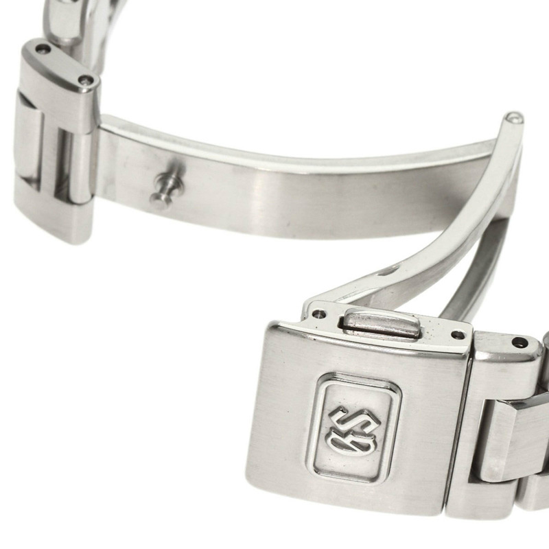 精工 SBGX033 9F62-0A60 男士高級不鏽鋼腕錶-7