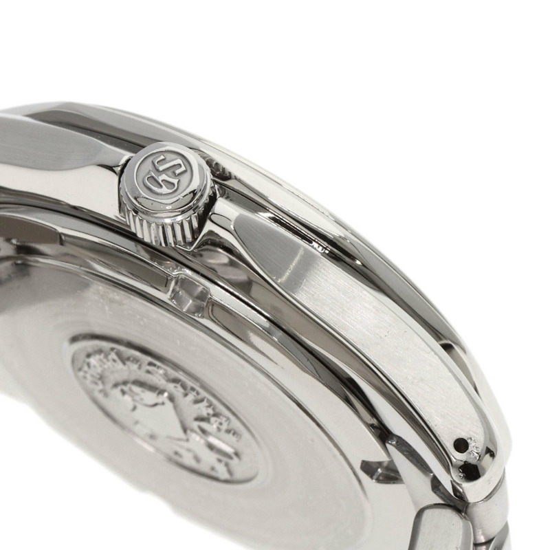 精工 SBGX033 9F62-0A60 男士高級不鏽鋼腕錶-9