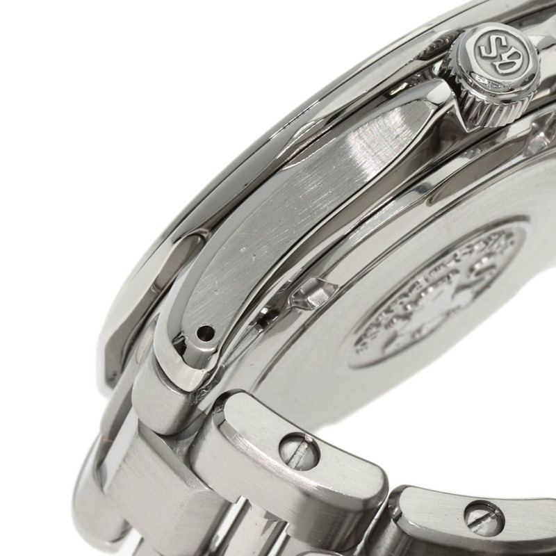 精工 SBGX033 9F62-0A60 男士高級不鏽鋼腕錶-10