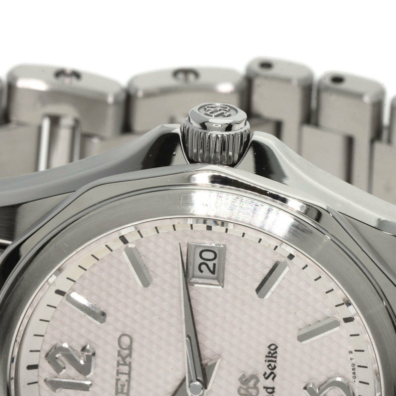 精工 SBGX033 9F62-0A60 男士高級不鏽鋼腕錶-13