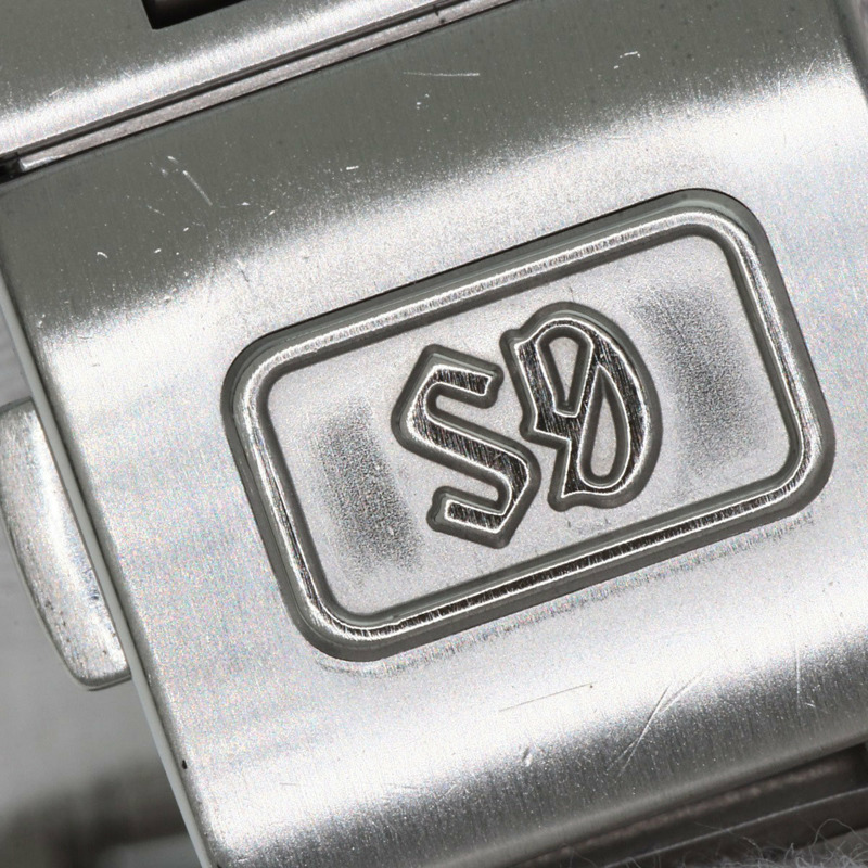 精工 SBGX033 9F62-0A60 男士高級不鏽鋼腕錶-19