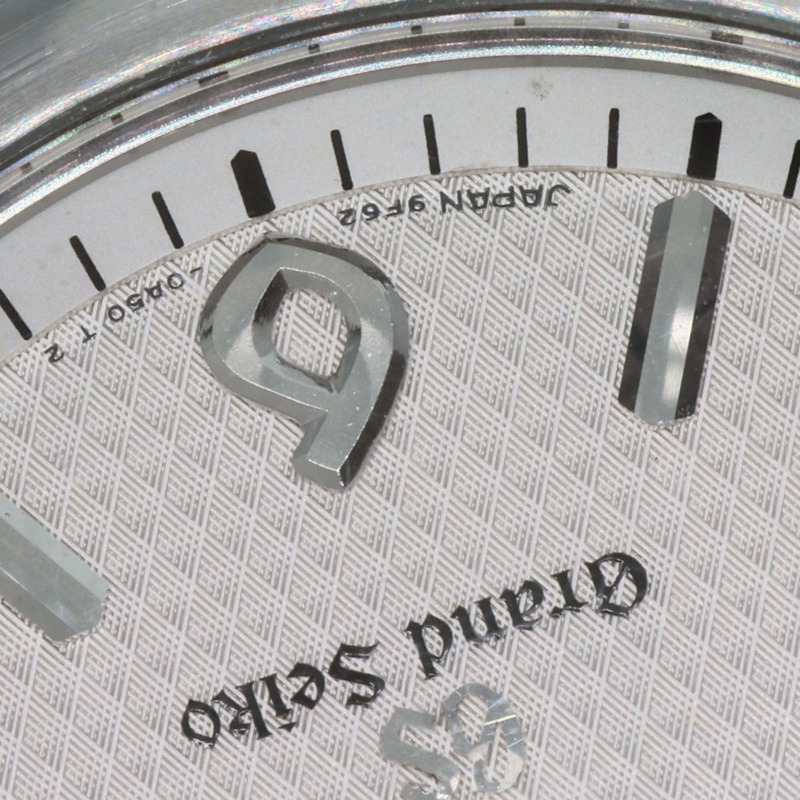 精工 SBGX033 9F62-0A60 男士高級不鏽鋼腕錶-27