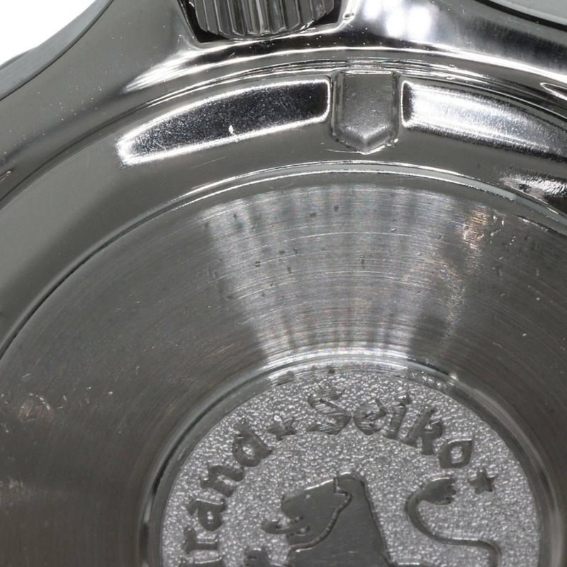 精工 SBGX033 9F62-0A60 男士高級不鏽鋼腕錶-30