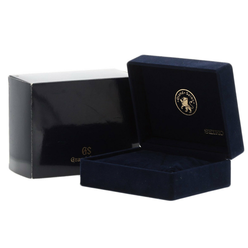 精工 SBGX033 9F62-0A60 男士高級不鏽鋼腕錶-32