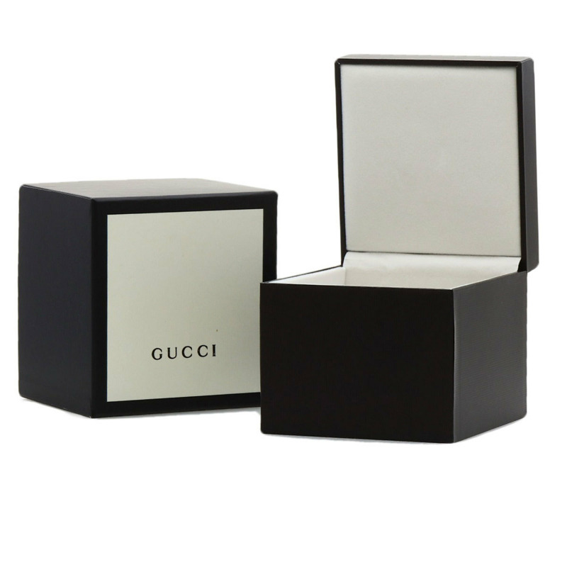 Gucci 137.1 SYNC Sherry 系列男士腕錶,不鏽鋼/橡膠錶帶-19