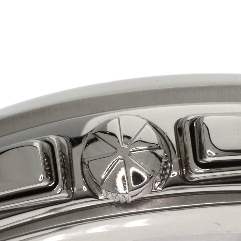 江詩丹頓 49145/339A 皇家雄鷹計時腕錶,男士精鋼錶殼-8