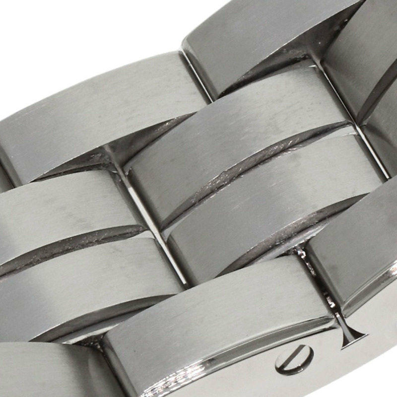 江詩丹頓 49145/339A 皇家雄鷹計時腕錶,男士精鋼錶殼-18