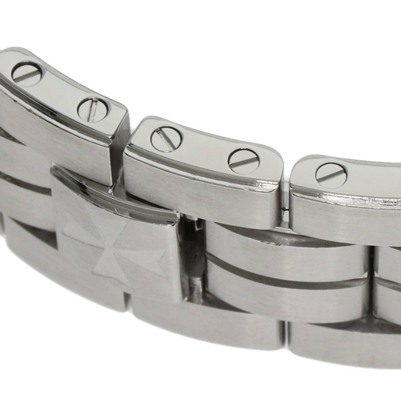 江詩丹頓 49145/339A 皇家雄鷹計時腕錶,男士精鋼錶殼-20