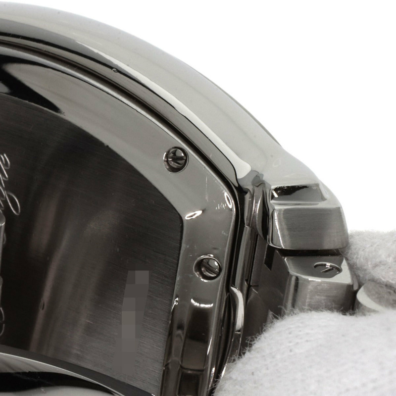 江詩丹頓 49145/339A 皇家雄鷹計時腕錶,男士精鋼錶殼-22