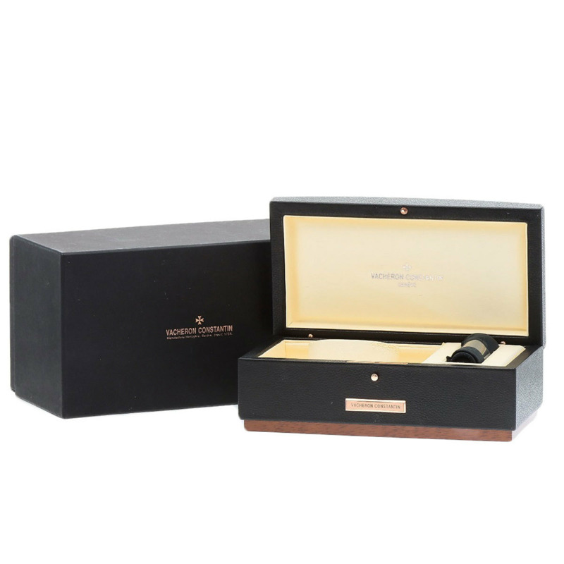 江詩丹頓 49145/339A 皇家雄鷹計時腕錶,男士精鋼錶殼-27