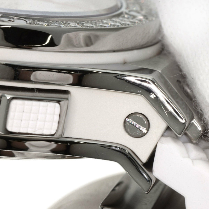 宇舶錶 Big Bang St. Moritz 301.SE.230.RW.114 鑲鑽錶圈腕錶 不鏽鋼/橡膠/鑽石 男士-16