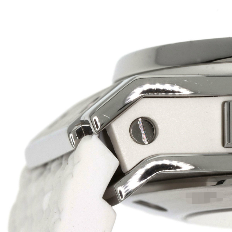 宇舶錶 Big Bang St. Moritz 301.SE.230.RW.114 鑲鑽錶圈腕錶 不鏽鋼/橡膠/鑽石 男士-18