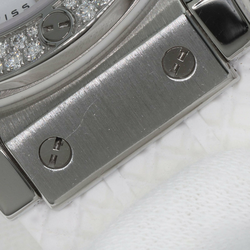 宇舶錶 Big Bang St. Moritz 301.SE.230.RW.114 鑲鑽錶圈腕錶 不鏽鋼/橡膠/鑽石 男士-21