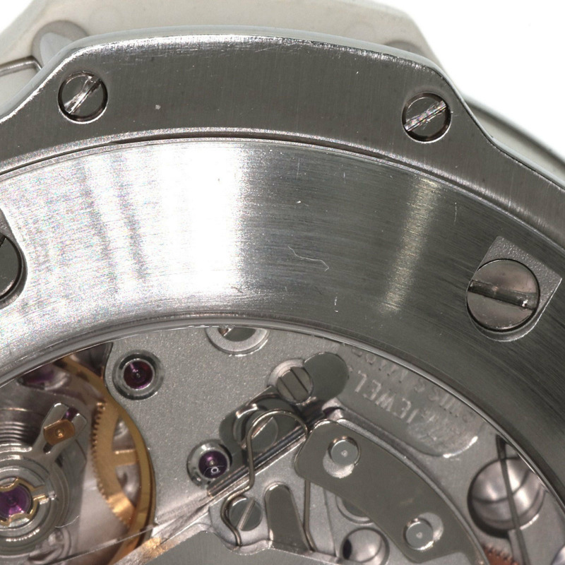 宇舶錶 Big Bang St. Moritz 301.SE.230.RW.114 鑲鑽錶圈腕錶 不鏽鋼/橡膠/鑽石 男士-25