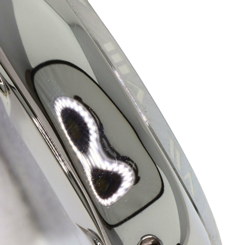 卡地亞 W10184U2 Chronoscaph LM 男士腕錶,精鋼/精鋼/橡膠錶帶-13