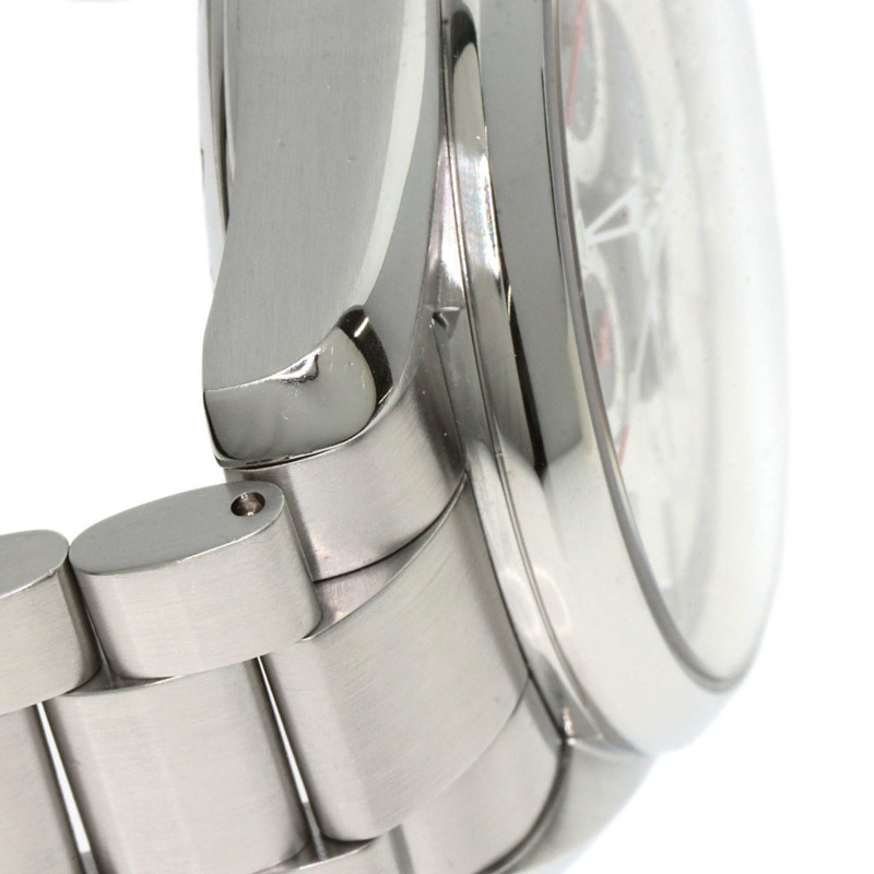 歐米茄 NZL-32 2513.30.00 海馬系列 Aqua Terra 精鋼男士腕錶-8