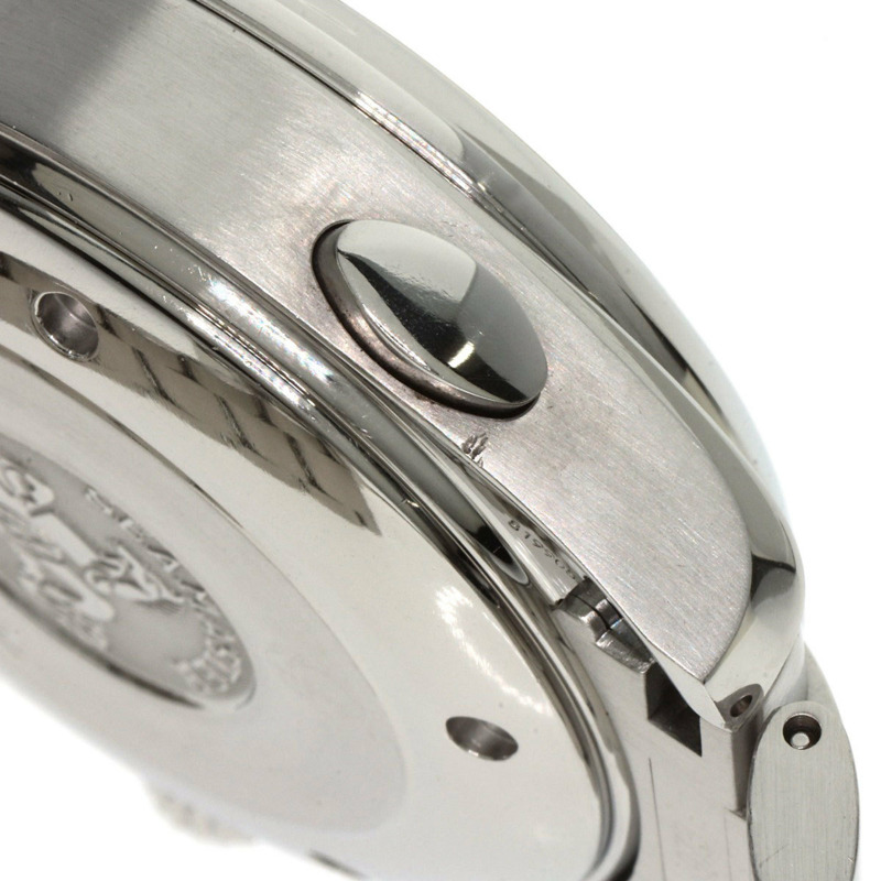 歐米茄 NZL-32 2513.30.00 海馬系列 Aqua Terra 精鋼男士腕錶-10