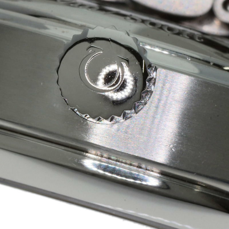 歐米茄 NZL-32 2513.30.00 海馬系列 Aqua Terra 精鋼男士腕錶-12