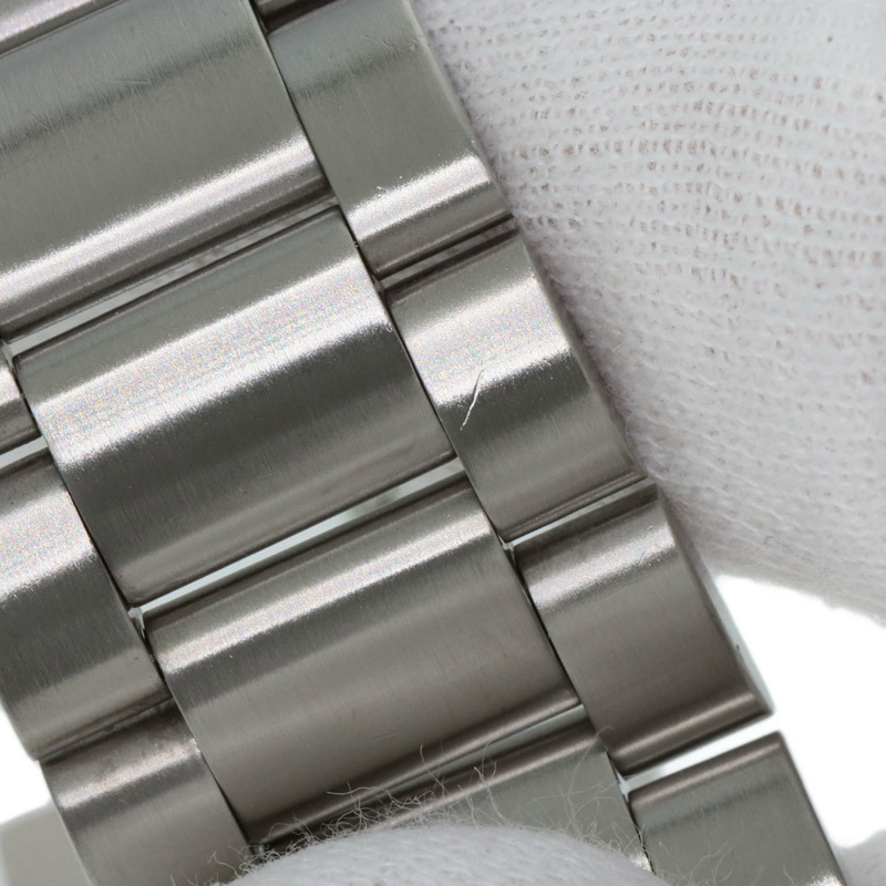 歐米茄 NZL-32 2513.30.00 海馬系列 Aqua Terra 精鋼男士腕錶-17