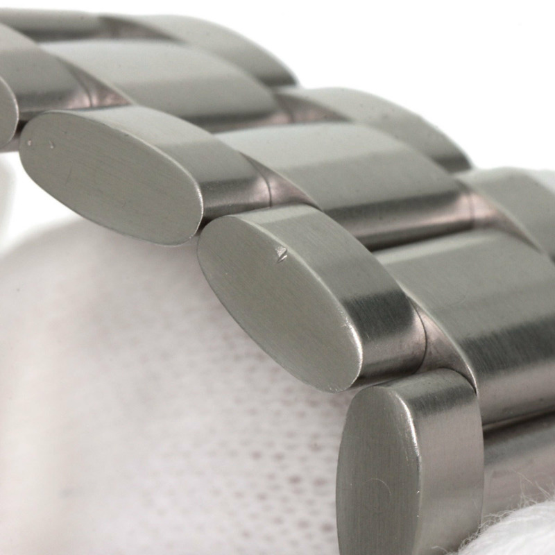 歐米茄 NZL-32 2513.30.00 海馬系列 Aqua Terra 精鋼男士腕錶-18