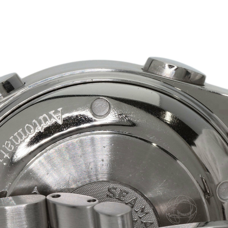 歐米茄 NZL-32 2513.30.00 海馬系列 Aqua Terra 精鋼男士腕錶-22