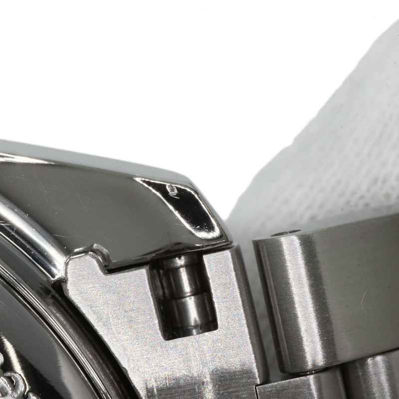 歐米茄 NZL-32 2513.30.00 海馬系列 Aqua Terra 精鋼男士腕錶-23