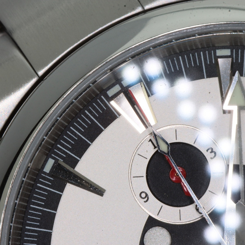 歐米茄 NZL-32 2513.30.00 海馬系列 Aqua Terra 精鋼男士腕錶-25