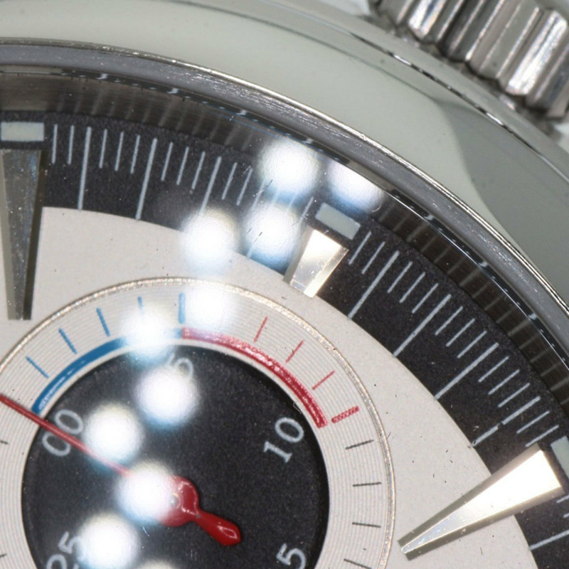 歐米茄 NZL-32 2513.30.00 海馬系列 Aqua Terra 精鋼男士腕錶-26