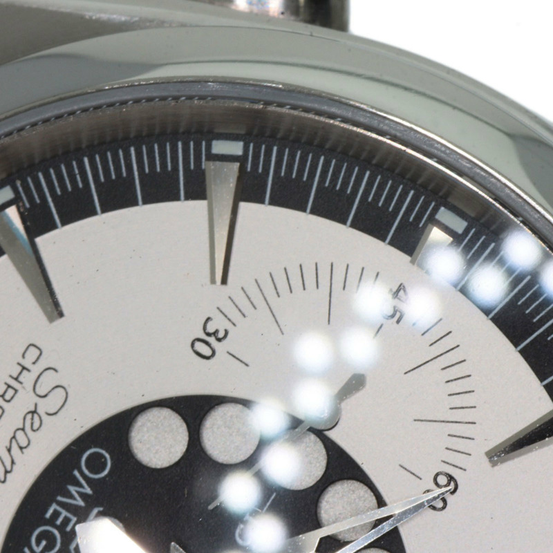 歐米茄 NZL-32 2513.30.00 海馬系列 Aqua Terra 精鋼男士腕錶-28