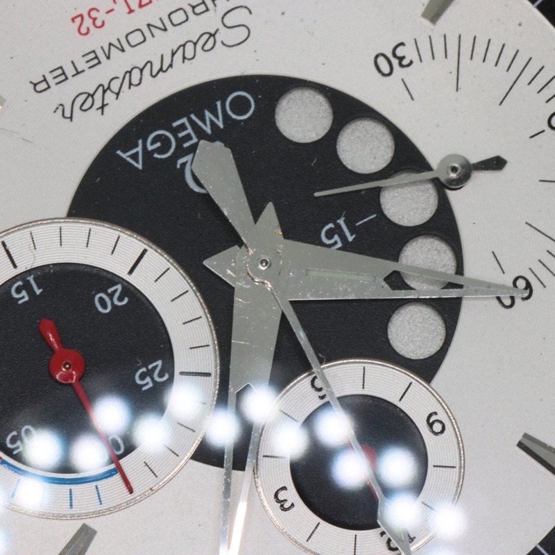 歐米茄 NZL-32 2513.30.00 海馬系列 Aqua Terra 精鋼男士腕錶-29