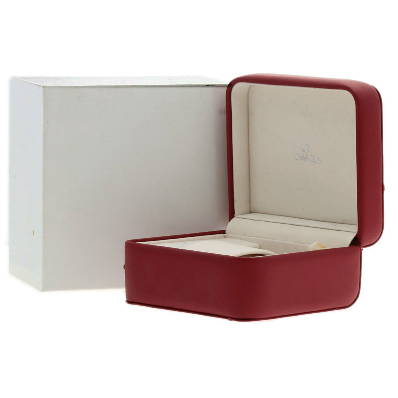 歐米茄 NZL-32 2513.30.00 海馬系列 Aqua Terra 精鋼男士腕錶-32