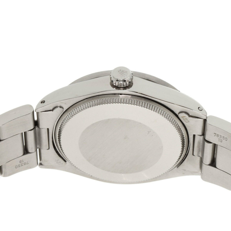 勞力士 1007 蠔式恆動 1972 不鏽鋼男士腕錶-6