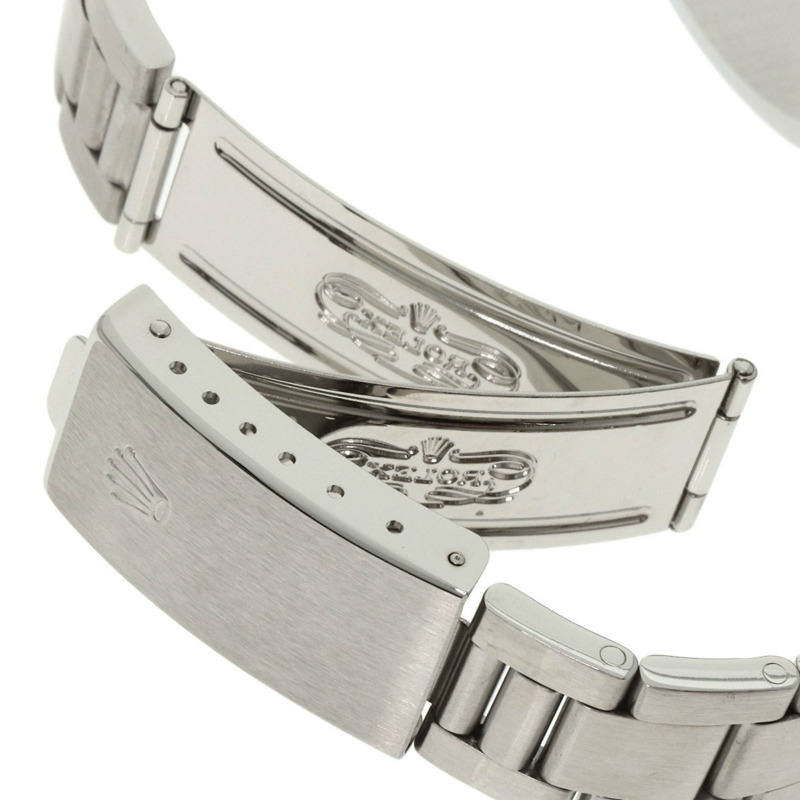 勞力士 1007 蠔式恆動 1972 不鏽鋼男士腕錶-7