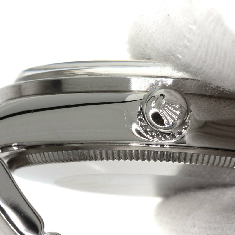 勞力士 1007 蠔式恆動 1972 不鏽鋼男士腕錶-11