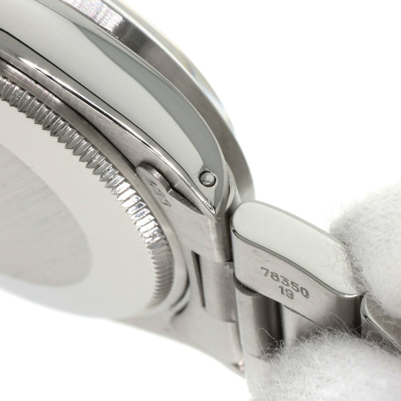 勞力士 1007 蠔式恆動 1972 不鏽鋼男士腕錶-12