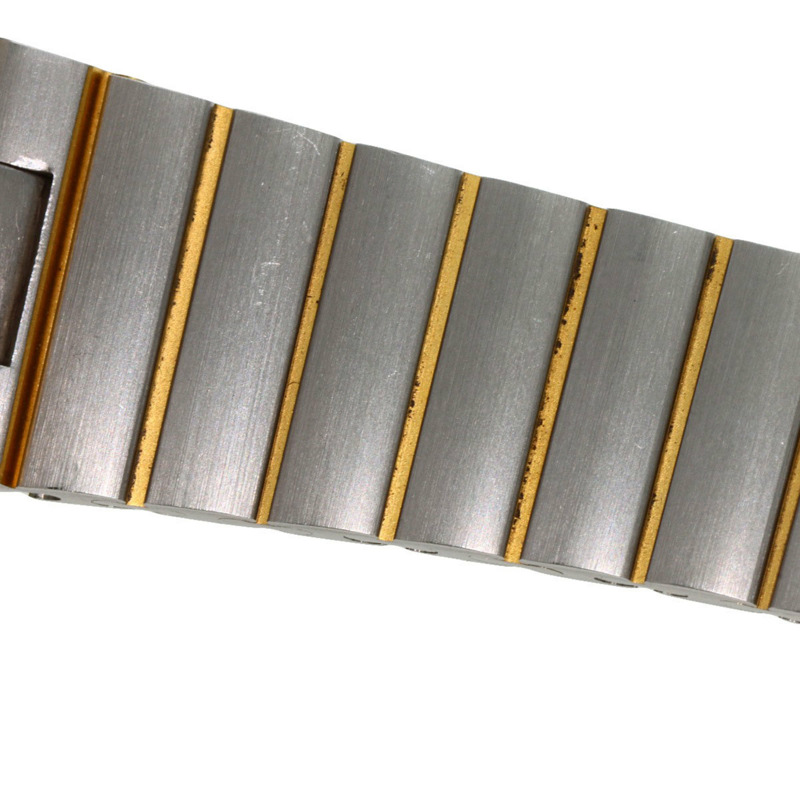 登喜路千禧年腕錶 不銹鋼/SS/GP 男士-20